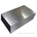 G550 Aluzinc Galvalume Steel Sheet